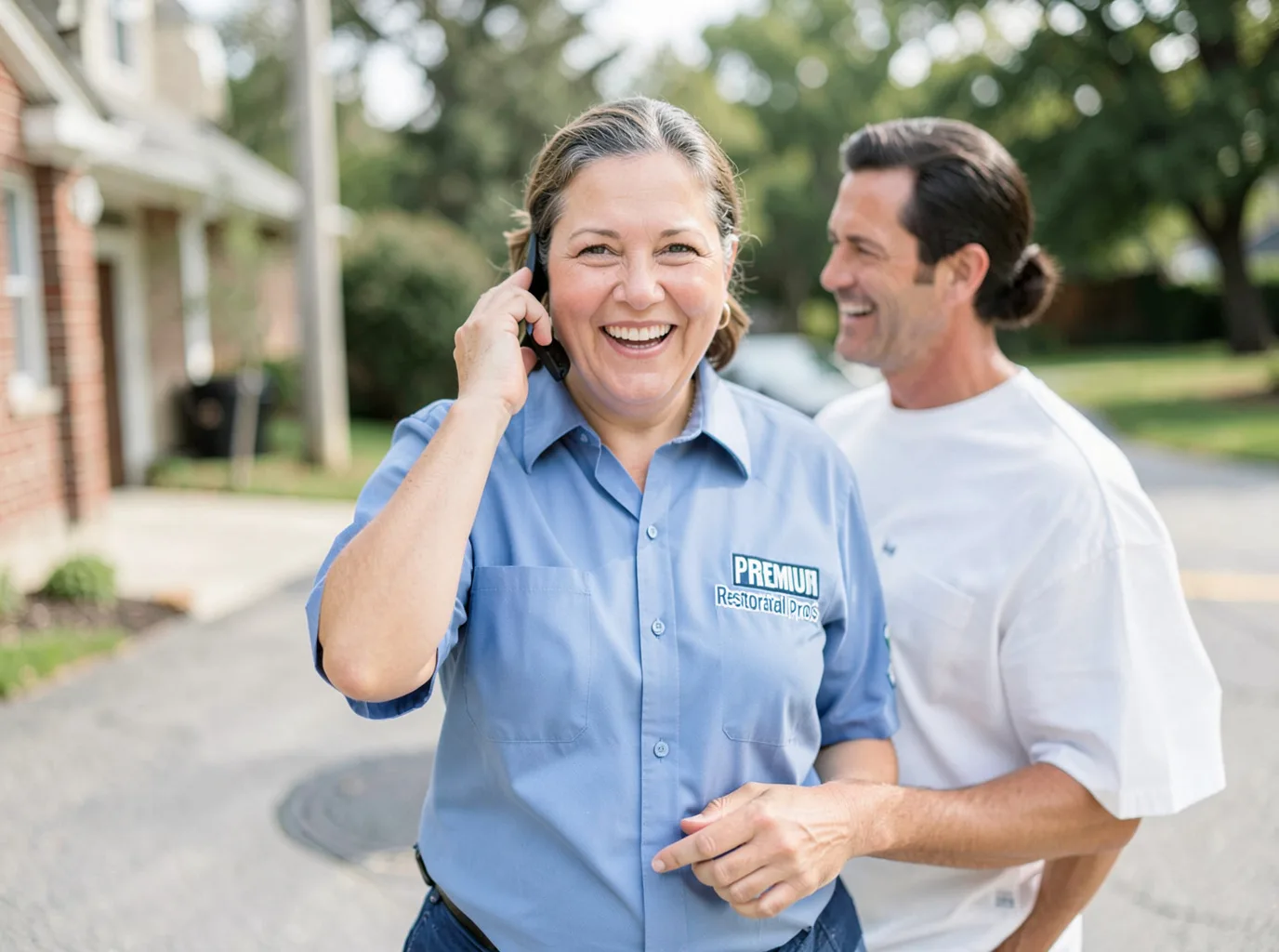 Water Damage Restoration Madison, OH FAQs
